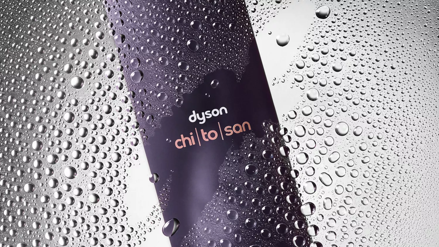 Chitosan™ multi-use styling spray