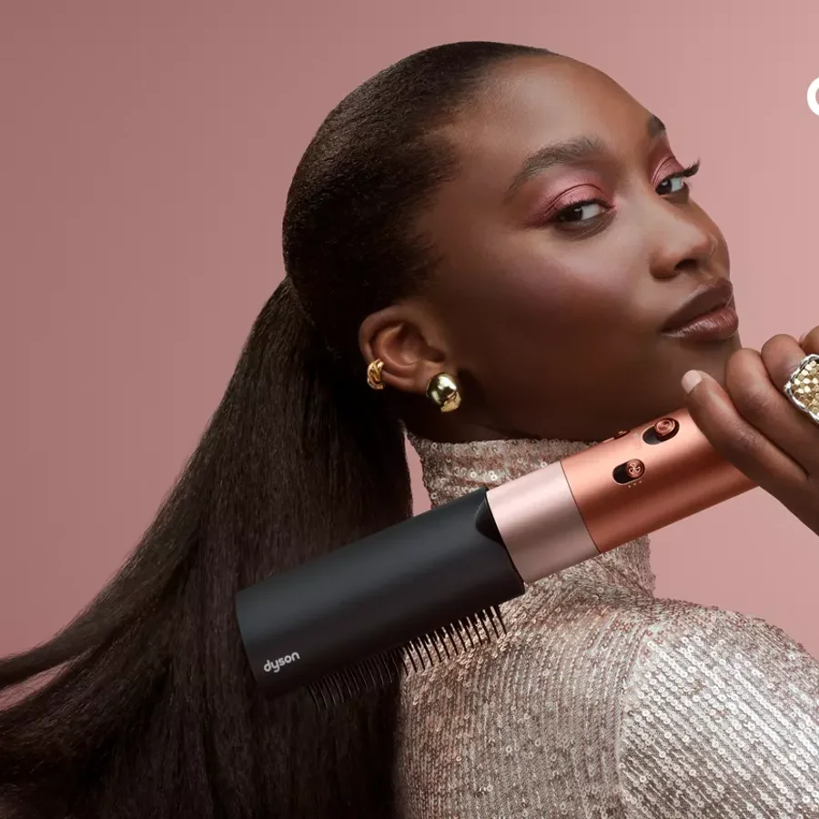 Curlers and multi-stylers