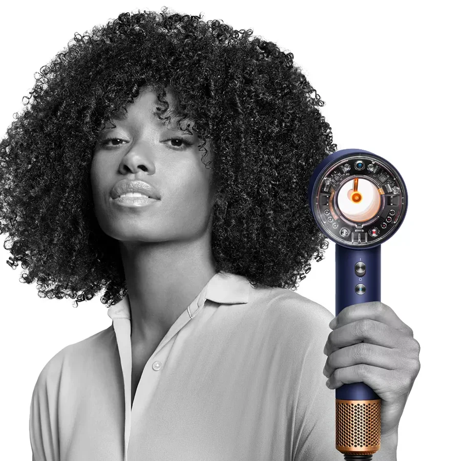 Hair dryers