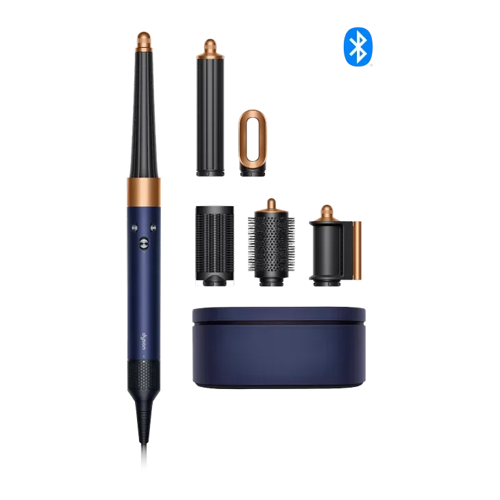 Prussian blue/Rich copper