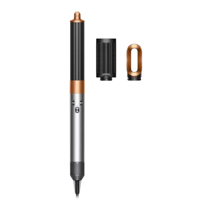 Dyson Airwrap™ Origin multi-styler and dryer (Nickel/Copper)