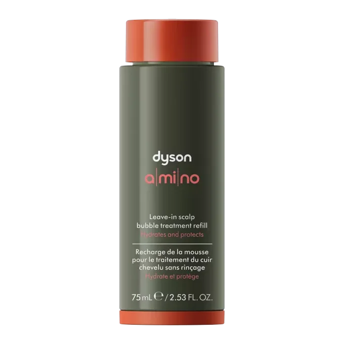 Leave In Scalp Bubble Treatment Refill