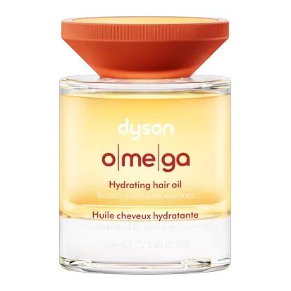 Hydrating Hair Oil 30Ml