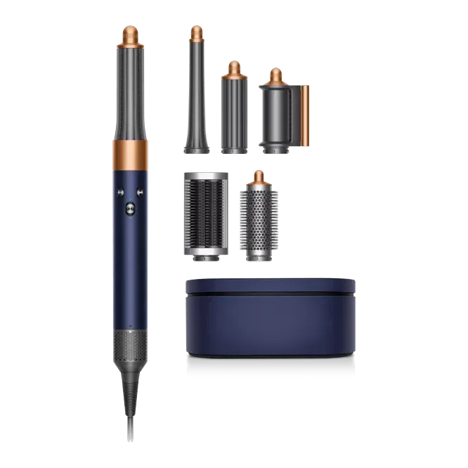 Kit2 Blue Copper