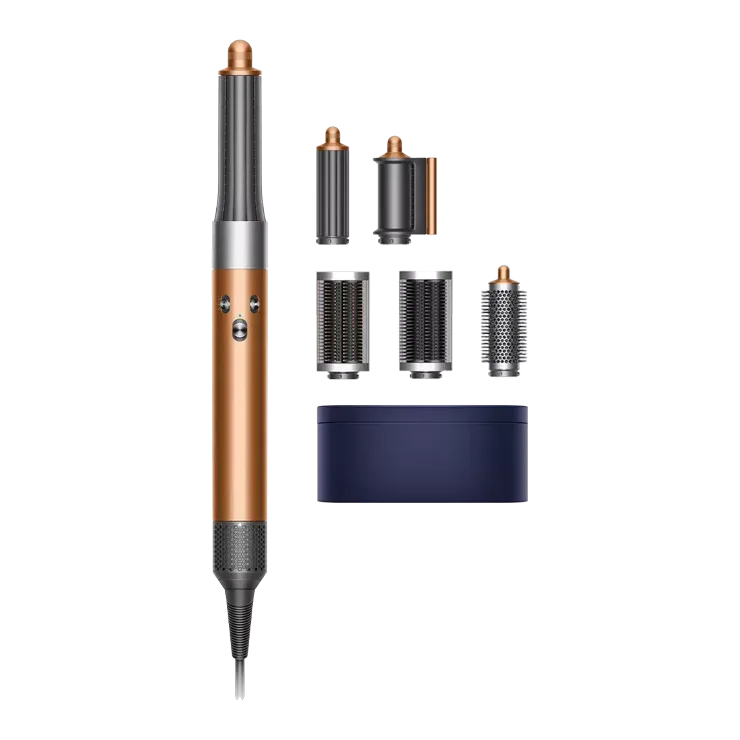 Complete Copper Nickel
