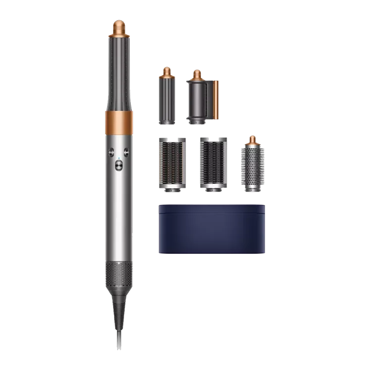 Complete Nickel Copper