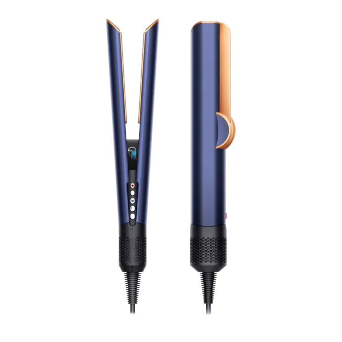 Blue/Copper