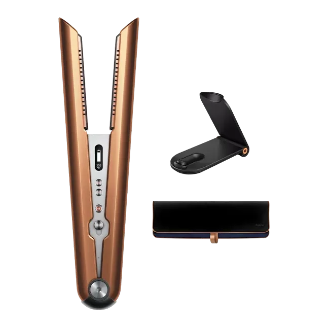 Bright Copper/Bright Nickel