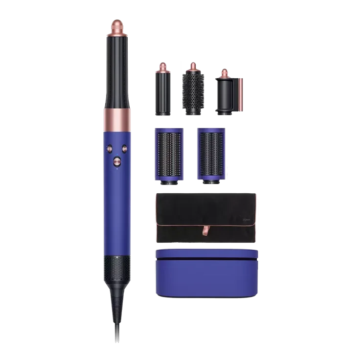 Limited edition Dyson Airwrap™ multi-styler and dryer Complete