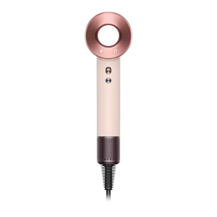 Ceramic Pink Rose Gold