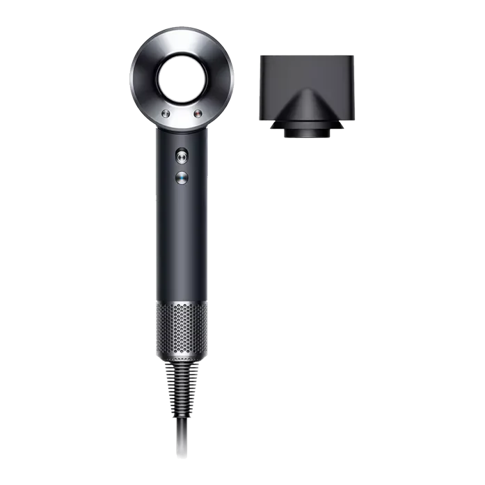 Origin Black Nickel