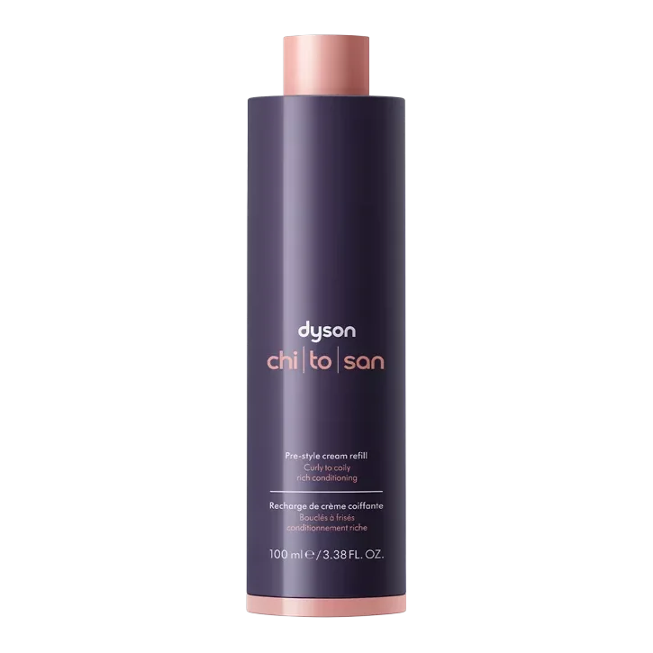 Curly to coily rich conditioning