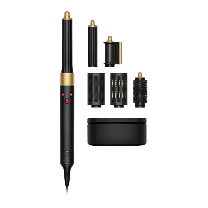 Onyx Black/Gold