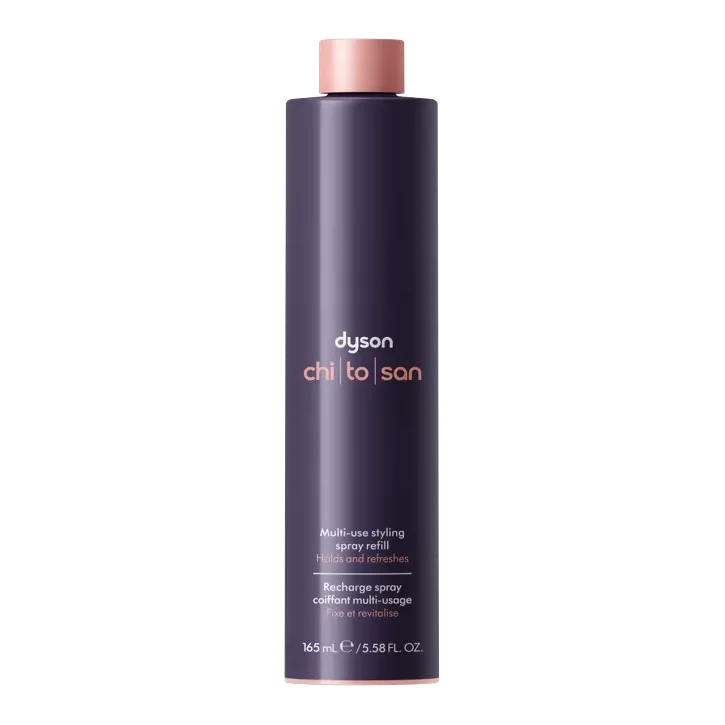 Multi Use Styling Spray Refill