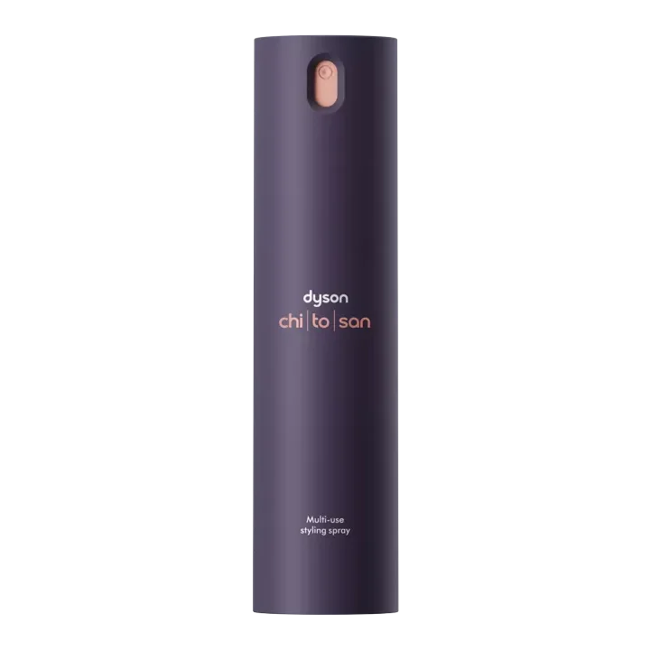 Dyson Chitosan™ multi-use styling spray