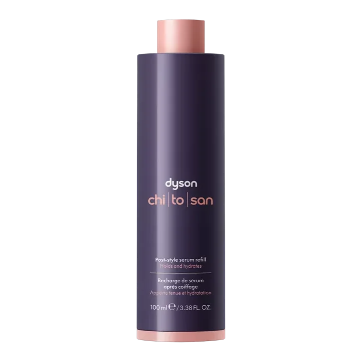 Post Style Hair Serum Refill