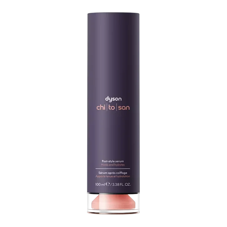 Post Style Hair Serum 100Ml