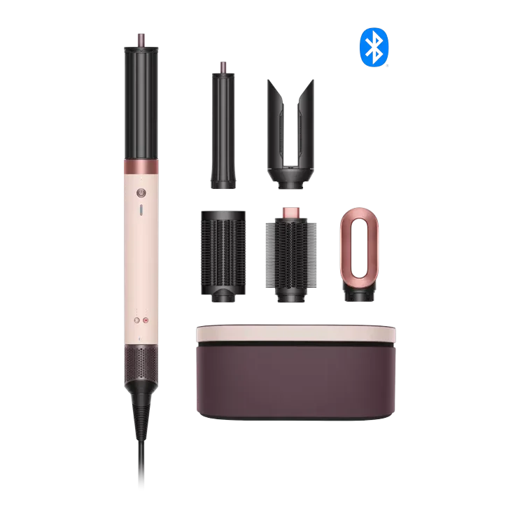 Ceramic pink/Rose gold