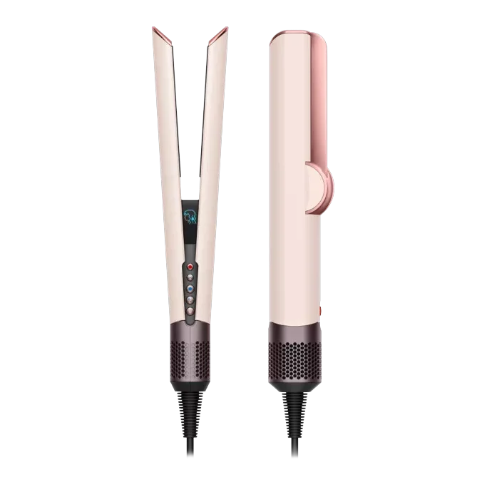 Ceramic Pink/Rose Gold