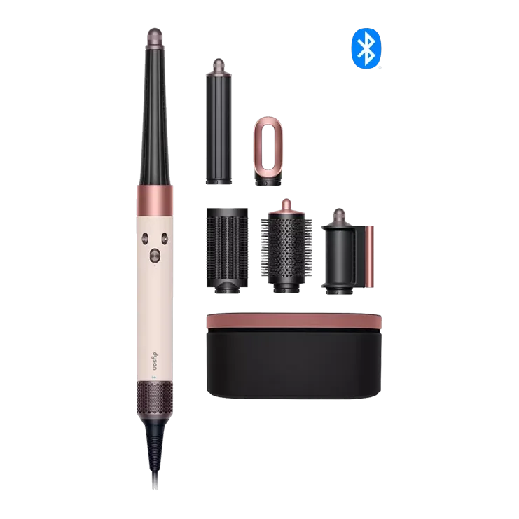 Ceramic pink/Rose gold