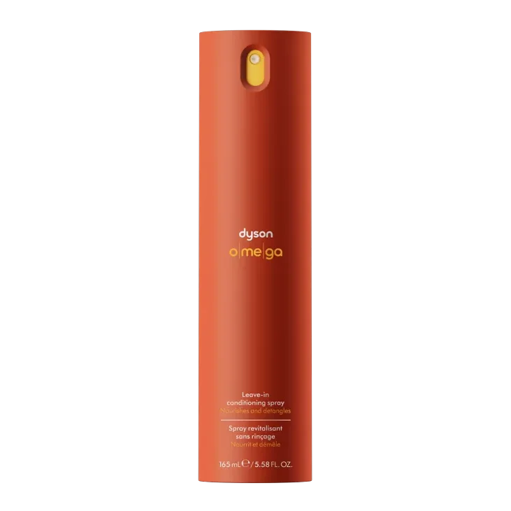 Dyson Omega™ leave-in conditioning spray